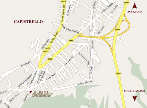 mappa